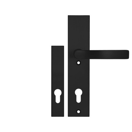 Klamka SOLO GAJA ++ F8 AXA