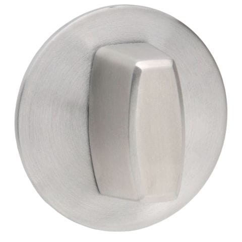 Przejdź do produktu Rozeta okrągła 3S R72 stal nierdzewna  WC