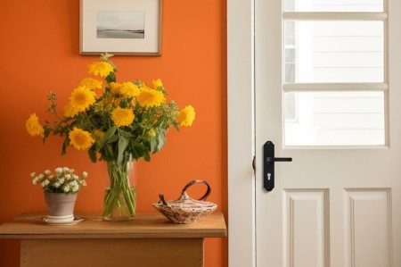 Klamka + klamka Verona Flex AXA F8 czarna