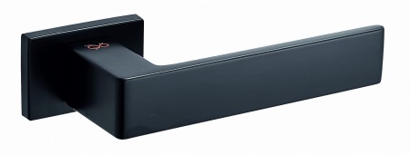 Klamka Apollo RT KART B00 szyld prostokątny RRT Infinity Line