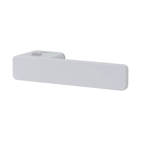 Klamka R8 One Smart2Lock biała Griffwerk