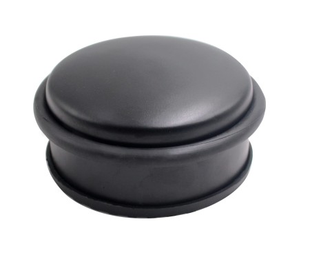 ODBÓJ OKRĄGŁY ODB XXL SS B00 CZARNY