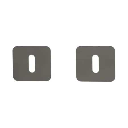 Rozeta na klucz serii ONE Griffwerk kaszmirowy szary