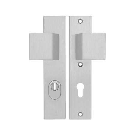 Pochwyt + pochwyt Royal ++ FLEX AXA F6