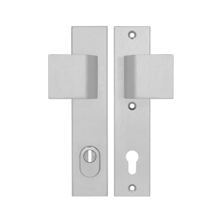 Pochwyt + pochwyt Royal ++ FLEX AXA F6