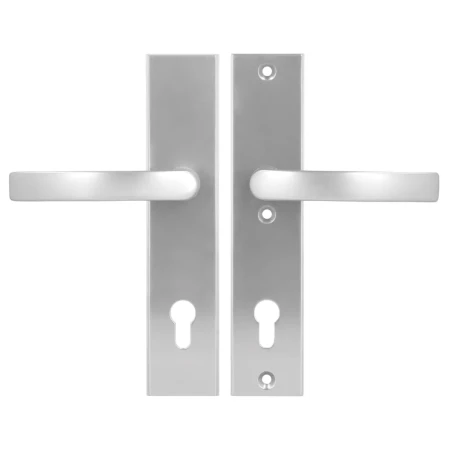 Klamka + klamka ODIN AXA