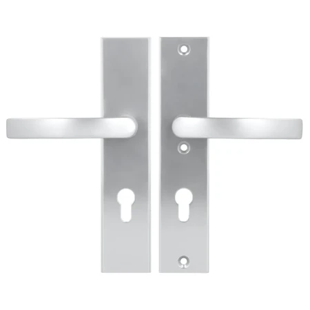 Klamka + klamka ODIN AXA