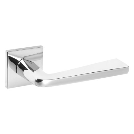 Mirage Fit chrom połysk szyld kwadratowy VDS