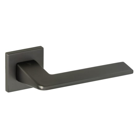Klamka Vava Q Fit rozeta kwadratowa R67F antracyt VDS