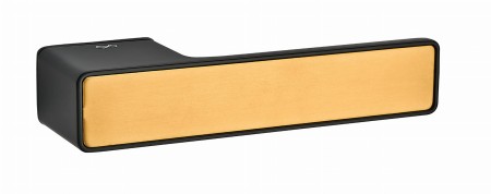 KLAMKA GENOVA PRIV. RT KGEA MG00/B00 B Italian Design