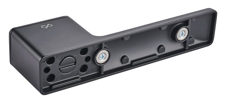 KLAMKA GENOVA PRIV. RT KGEA MG00/B00 B Italian Design