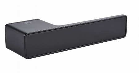 KLAMKA GENOVA PRIV. RT KGEA MG00/B00 B Italian Design