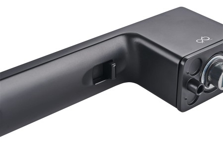 KLAMKA GENOVA PRIV. RT KGEA MG00/B00 B Italian Design