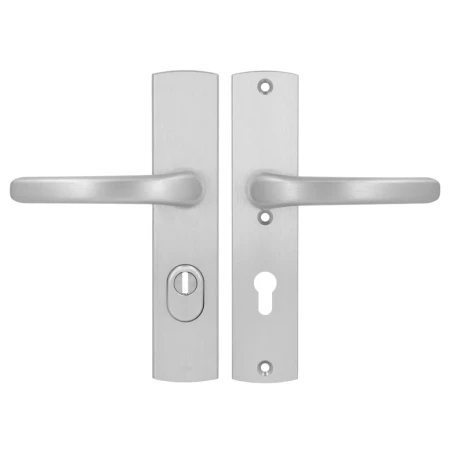 Klamka + klamka Jupiter PREMIUM  FLEX