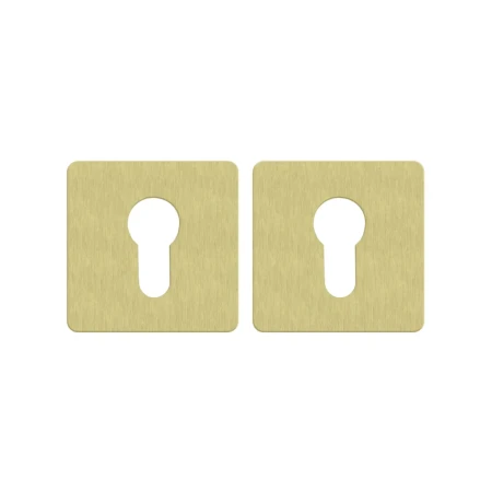 Rozeta Libera na wkładkę F3 złota