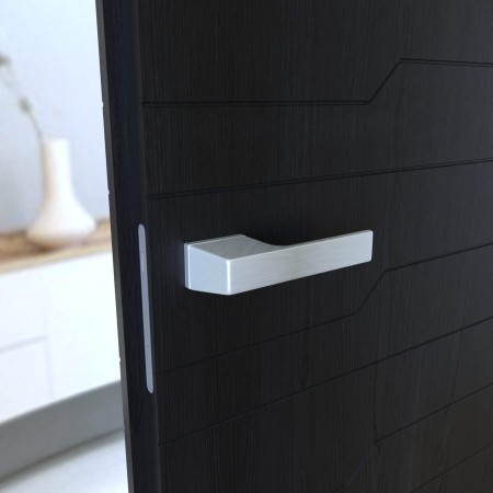 Klamka Sky KSKY M700 szyld RRT chrom - mat Italian Design