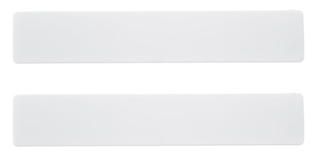 INSERT DO KL. GENOVA INS G 800 P BIAŁY PEŁNY ITALIAN DESIGN