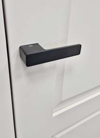 KLAMKA GENOVA PRIV. RT KGEA MG00/B00 B Italian Design