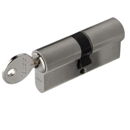 Wkładka ZIPP 26/36 nikiel VDS