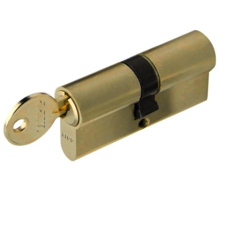 Wkładka ZIPP 26/36 mosiądz VDS