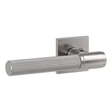 Klamka Aris Fast2Fix (Vaya 136) Smart2Lock velvet szary Griffwerk