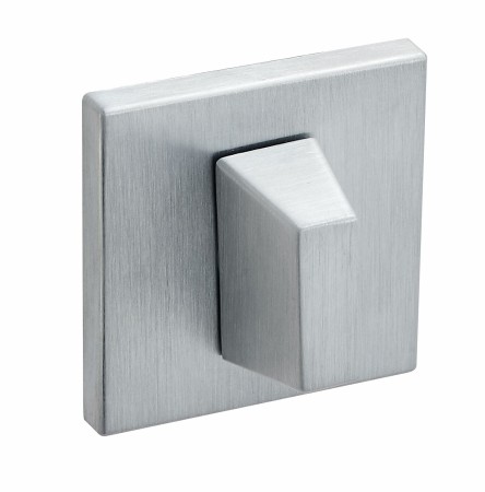 Rozeta kwadratowa FIT RFQ M703 WC chrom mat