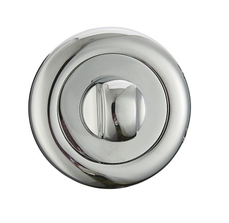 Rozeta okrągła RCO 703 WC chrom