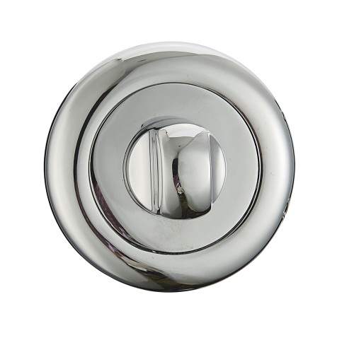 Przejdź do produktu Rozeta okrągła RCO 703 WC chrom połysk