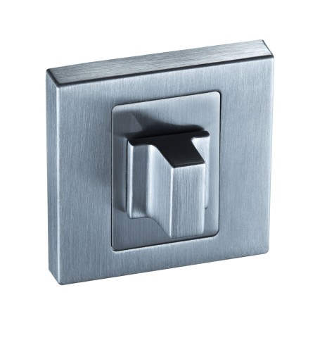 Przejdź do produktu Rozeta kwadratowa RNQ M703 WC chrom-mat  