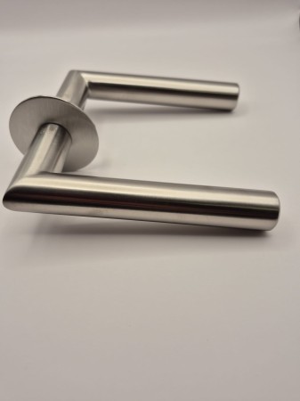 Klamka Lucia Piatta S stal nierdzewna Griffwerk