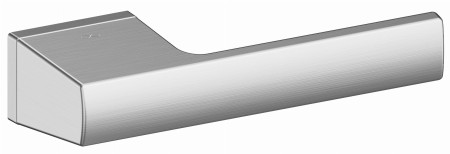 Klamka BARI KBRI M700 szyld RRT chrom mat Italian Design