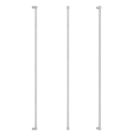 Antaba Dubaj AXA regulowana jednostronna 200 cm F6 stal nierdzewna