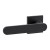 Klamka AVUS FAST2FIX Q (VAYA 291) Smart2Lock grafitowy czarny Griffwerk