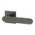 Klamka AVUS FAST2FIX Q (VAYA 291) Smart2Lock kaszmirowy szary Griffwerk