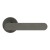 Klamka AVUS FAST2FIX R (VAYA 291) Smart2Lock kaszmirowy szary Griffwerk