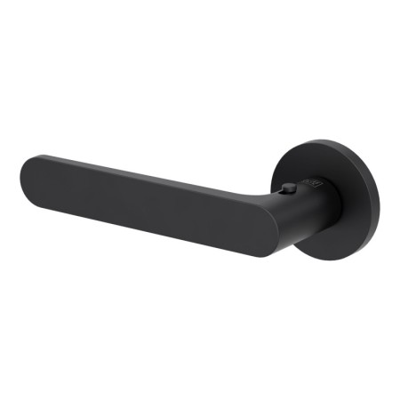 Klamka AVUS PIATTA S Smart2Lock grafitowo-czarny Griffwerk