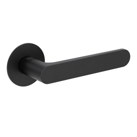 Klamka AVUS PIATTA S grafitowo-czarny Griffwerk