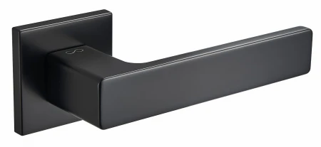 Klamka Cavo FIT KVO BN00 szyld kwadratowy gun-metal Infinity Line