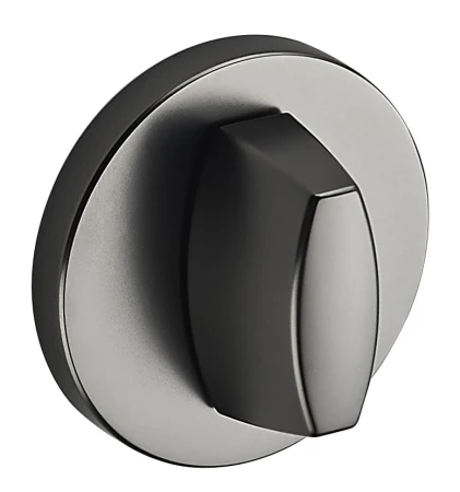 ROZETA OKRĄGŁA RFO BN03 WC - GUN-METAL