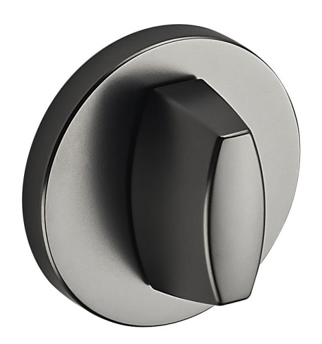 Przejdź do produktu ROZETA OKRĄGŁA RFO BN03 WC - GUN-METAL  