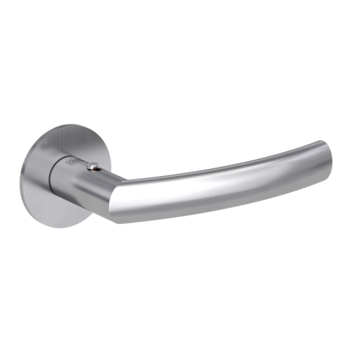Przejdź do produktu Klamka LORITA PIATTA S Smart2Lock stal nierdzewna Griffwerk 
