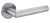 Klamka Ronda Fit KRD O M700 rozeta okrągła chrom mat Infinity Line