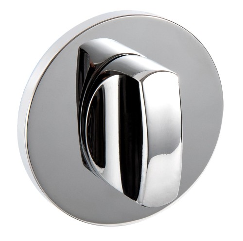 Przejdź do produktu ROZETA OKRĄGŁA RCC S 703 WC - CHROM POŁYSK