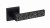 Klamka Concept Fit KCF B00/GLAMOUR rozeta kwadratowa czarna Infinity Line