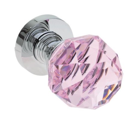 Gałko gałka kryształowa KTK 09NP