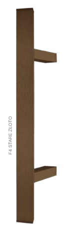 Antaba Amsterdam-skośna dwustronna na przestrzał