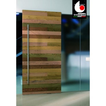 System do drzwi przes. drewnianych Magic2 1800