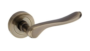 Przejdź do produktu Klamka Julia KJU 400 szyld okrągły