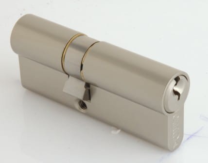 Wkładka Gerda WK E1-nikiel