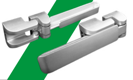 Sztywny łańcuch AXA